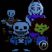 Nightcore Undertale Ringtones on 9Apps