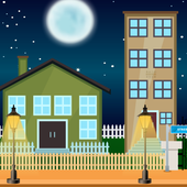 Escape Games Play 26 icon