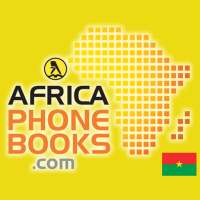 Annuaire Burkina Faso on 9Apps