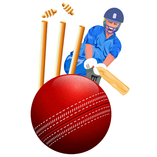 Cricket Sticker Packs - WAStickerApps icon