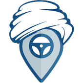 Fi Taregak Driver icon