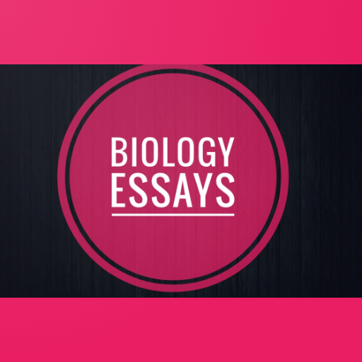 Biology Top Essays Handbook icon