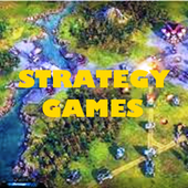 Strategy Games icon