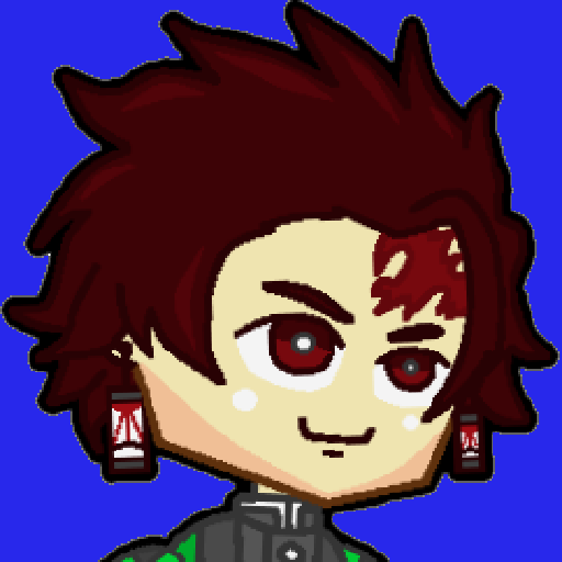 Yaiba Fighter-Demon Hunter icon