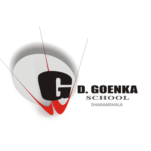 GD Goenka, Dharamshala icon