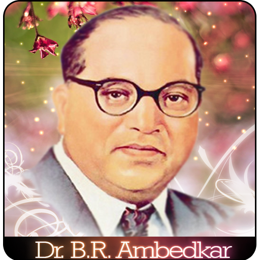 Dr. Babasaheb Ambedkar icon