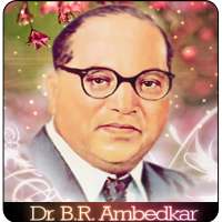 Dr. Babasaheb Ambedkar