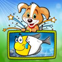 Baby puzzles for toddler kids