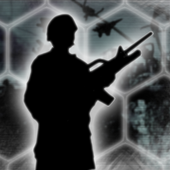 War Generation 2 icon