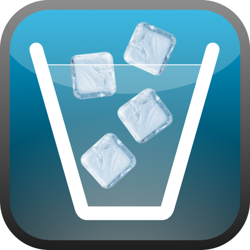 Ice Bucket Game icon