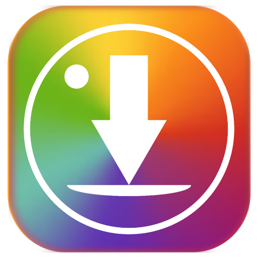 Reels Downloader: Story Saver icon