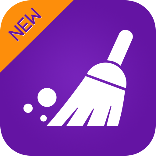 Empty Folder Cleaner - Remove Empty File Folder أيقونة
