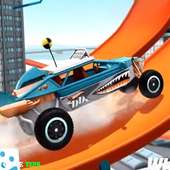 Tips For Hot Wheels Race Off