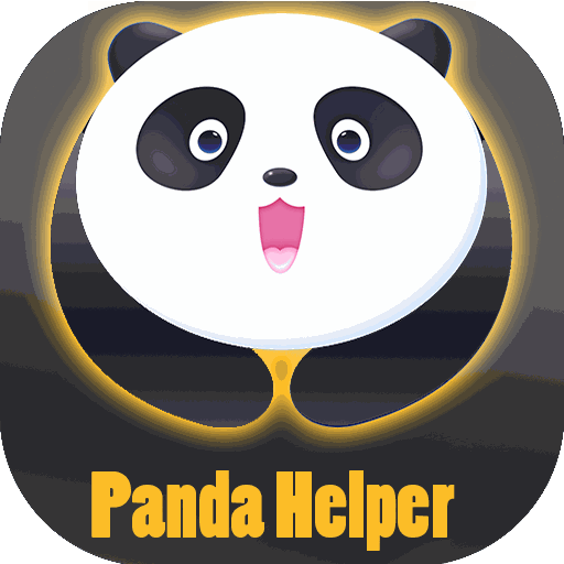 Panda Helper Guide: New Panda vip Mods icon
