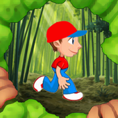 Super Marius Run icon