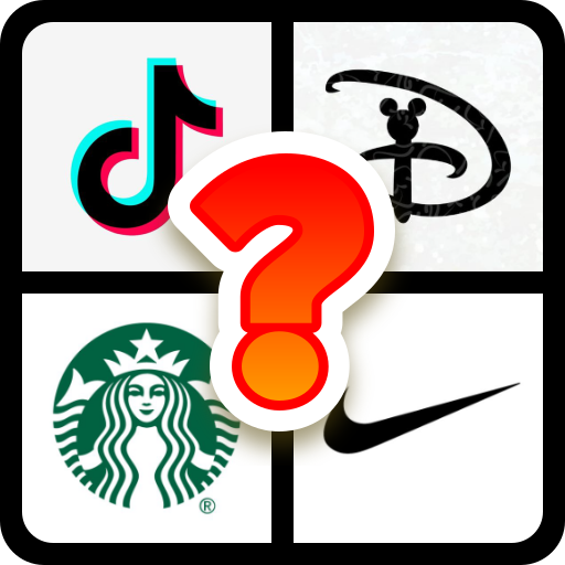Guess The Logo 2020 : 100 Famous Logos icon