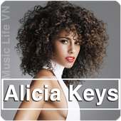 Alicia Keys - Offline Music on 9Apps