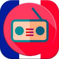 Radio France: les radios francaise les plus cool on 9Apps