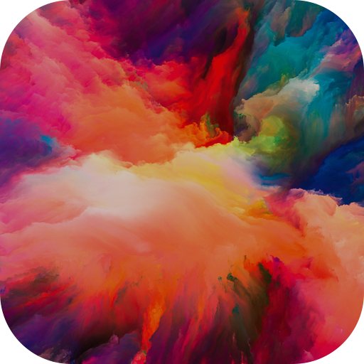 4K HD Wallpapers - (WALLY) icon