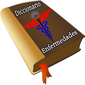 Diseases Free Dictionary icon