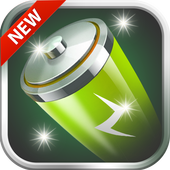 Battery Doctor 2018 - Fast Charger icon