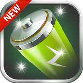 Battery Doctor 2018 - Fast Charger