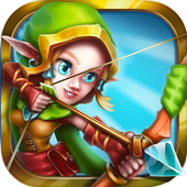 Royal Guards: Clash of Defence icon