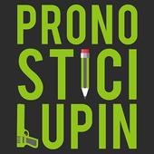 Pronostici Lupin icon