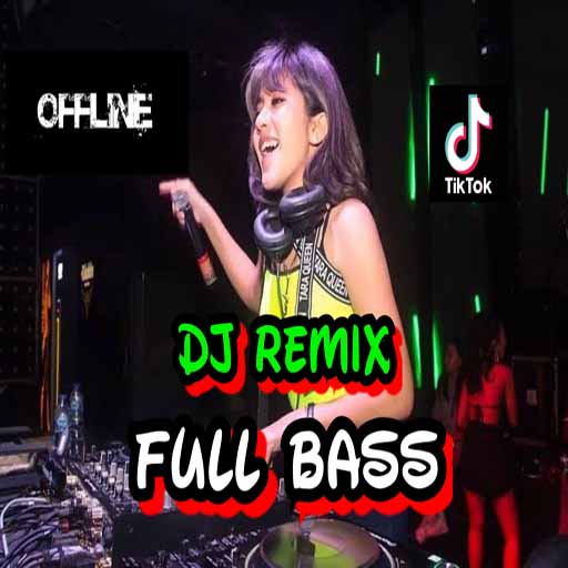 DJ Harta Dan Tahta Jelek Gakpapa FULL OFFLINE icon