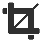 Foto Kırp icon