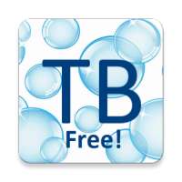 Teeny Bubbles card game (Ad-supported)