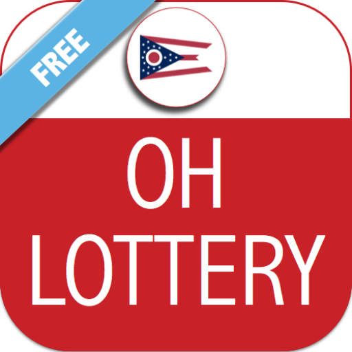 OH Lottery Results icon