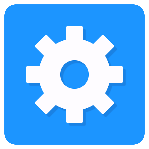 BD tools icon