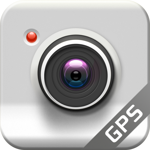 MJX GPS icon