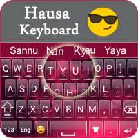 Hausa keyboard: Free Offline Working Keyboard on 9Apps