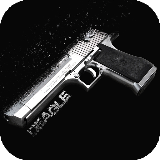 Guns Live Wallpaper - backgrounds hd icon