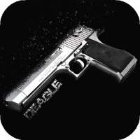 Guns Live Wallpaper - backgrounds hd on 9Apps