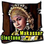 Lagu Makassar Elekton on 9Apps