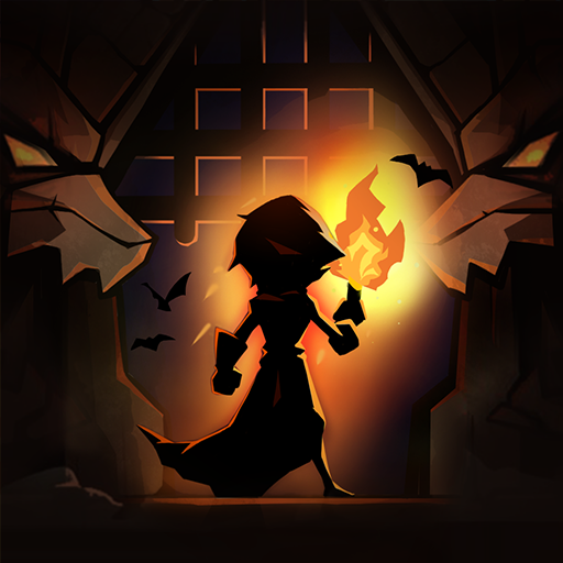 Dungeon Survival icon