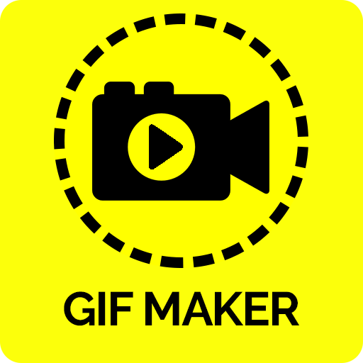 GIF Maker, GIF Editor, Video Maker, Images to Gif icon