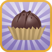 Le Chocolatier Memory Game आइकन