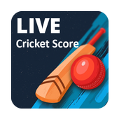 Live Cricket Score - Live Match Score icon
