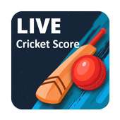 Live Cricket Score - Live Match Score