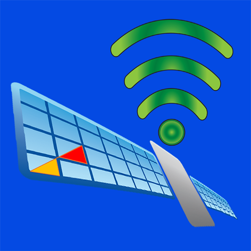 GPS Tether Client (Legacy) icon