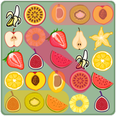 Fruit Search icon
