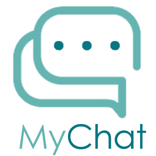 MyChat Ionic 3 icon