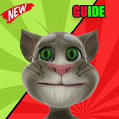 Guide For My Talking Tom  2 icon