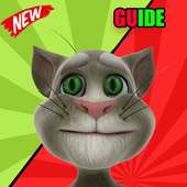 Guide For My Talking Tom  2