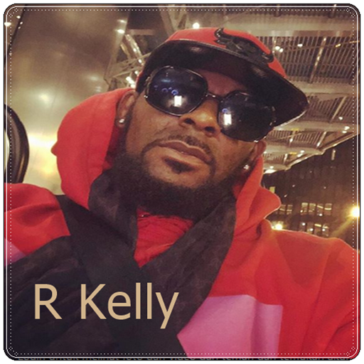 All songs * R. Kelly *| I believe I can Fly icon