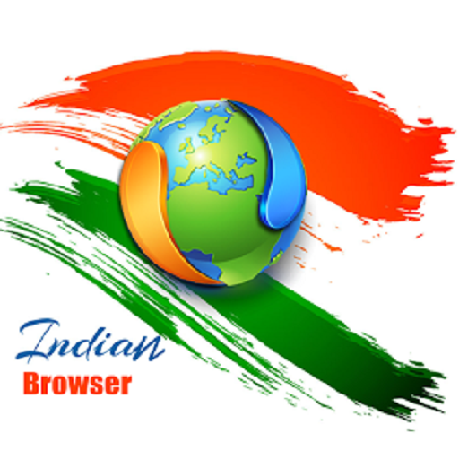 Indian Browser icon